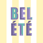Magnets décoratifs - Eté