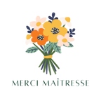 Magnets message - Maîtresse