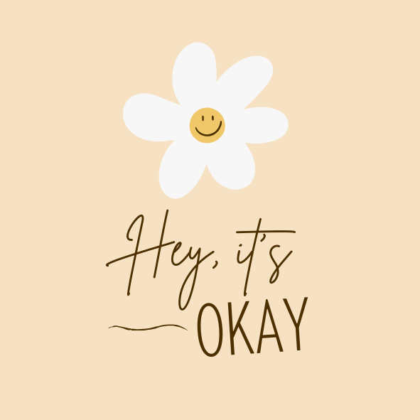 Magnets décoratifs – Phrases positives