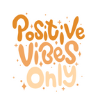 Magnets décoratifs – Phrases positives