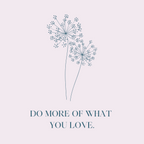 Magnets décoratifs – Phrases positives