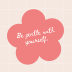 Magnets décoratifs – Phrases positives