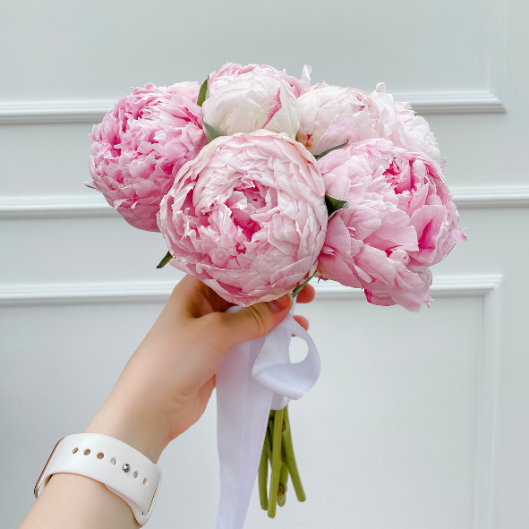 Magnets décoratifs – Fleurs